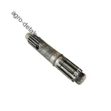 Вал 14А-2103-1 муфты сцепления двигателя СМД 14,СМД 18 трактора ДТ-75