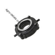 Муфта 20-21С2 включения сцепления выжимной подшипник двигателя СМД-18 трактора ДТ-75