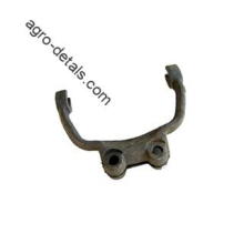 Вилка 14-2124-2А выключения выжимного подшипника муфты сцепления двигателя СМД-14, СМД-18