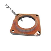 Крышка сальника СМД7-2102 корпуса муфты сцепления двигателя СМД 14, СМД 18