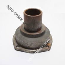 Корпус подшипника СМД14-2132-1 стакан выжимного подшипника двигателя СМД-14, СМД-18, СМД-22