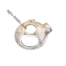 Корпус муфты сцепления СМД14-2101 картер под пускач двигателя СМД-14, СМД-18