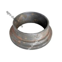 Втулка СМД14-2106-1 муфты выключения кольцо упорное выжимного подшипника двигателя СМД-18,СМД-21