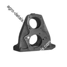 Корпус 150.41.101-4 редуктора ВОМ тракторов Т-150, Т-151, Т-17221, Т-17021