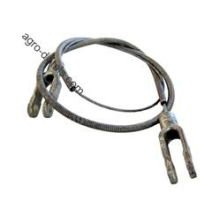 Трос 151.41.013 включения дистанционного механизма редуктора ВОМ тракторов Т 150, Т151