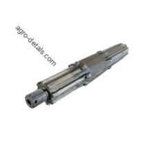 Вал ведущий 150.41.055-2 в сборе со втулкой 150.41.251-1 редуктора привода ВОМ тракторов Т-150, Т-151