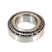 Подшипник 7512М роликовый радиально-упорный задней бортовой передачи моста трактора Т 16,СШ 2540