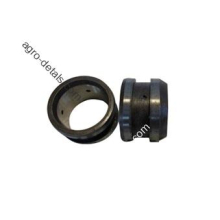 Втулка 150.41.130-1 клапанного механизма ребристая редуктора ВОМ тракторов Т-150, Т-151