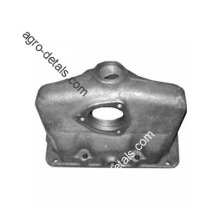 Поддон 150.41.173-5 нижний редуктора вала отбора мощности ВОМ тракторов Т-150,Т-151