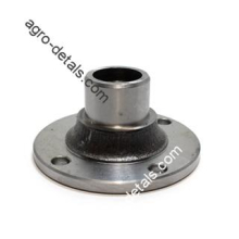 Муфта фланца 150.41.275-1 промежуточной опоры ВОМ тракторов Т-150, Т-151, Т-17221, Т-17021