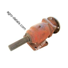 Опора промежуточная 151.41.023 привода редуктора ВОМ тракторов Т-150, Т-151, Т-17221, Т-17021