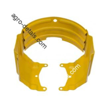 Кожух защитный 150.41.014-5 редуктора ВОМ тракторов Т-150,Т-151,Т-17221,Т-17021