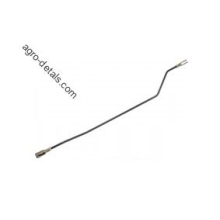 Тяга с вилками 151.41.024 механизма управления редуктора ВОМ тракторов Т-150,Т-151,Т-17221,Т-17021