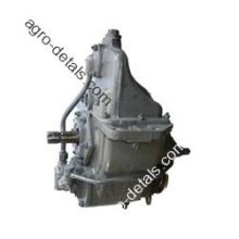 Редуктор 150.41.011-3Б ВОМ в сборе (n =1000 об/мин,хвостовик z= 20) трактора Т-150Г, Т-151К, ХТЗ-181