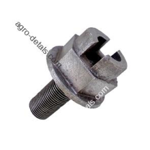 Храповик коленвала 20-0407 двигателя СМД-14, СМД-15, СМД-18, СМД-18Н.01, СМД-20, СМД-22