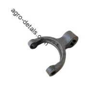 Вилка СМД2-2606-1 включения привода гидронасоса НШ-32 двигателя СМД-14, СМД-18, СМД-20, СМД-22, СМД-23