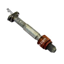 Болт А20.02.000 крепления бугеля шатуна двигателя СМД-14, СМД-18, СМД-18Н, СМД-20, СМД-22, СМД-23