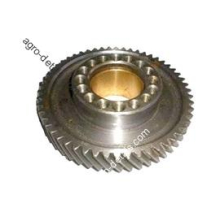 Колесо зубчатое СМД14-05С2А топливного насоса z=54 шестерня ТНВД двигателя СМД-14,СМД-18, СМД-22