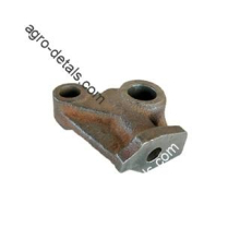 Стойка валиков коромысел 14-0641-1А механизма газораспределения двигателя СМД 14, СМД 18,СМД 19, СМД 20, СМД 22, СМД 23