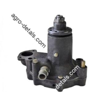 Насос водяной 18Н-13С2 (помпа) системы охлаждения двигателя СМД-18,СМД-20, СМД-22, СМД-23