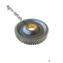 Колесо зубчатое промежуточное СМД1-05С6 (шестерня паразитная) двигателя СМД-14, СМД-18, СМД-20, СМД-22, СМД-23