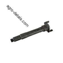 Валик СМД9А-2629 привода гидронасоса насоса НШ-10 двигателя СМД-15, СМД-17, СМД-18, СМД-20, СМД-22