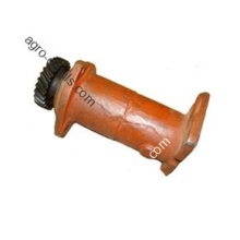 Привод гидронасоса СМД9А-26с5 в сборе масленого насоса НШ-10 двигателя СМД-14,СМД-18, СМД-20,СМД-22