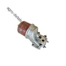 Центрифуга 14-10С1А-01 масляная полнопоточная двигателя СМД-14, СМД-18, СМД-20, СМД-22