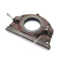 Корпус уплотнения 14-01С9 коленчатого вала двигателя СМД-14, СМД-18, СМД-20, СМД-22, СМД-23 