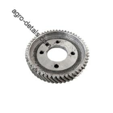 Шестерня СМД1-0502 распределительного вала механизма ГРМ двигателя СМД 14, СМД 18, СМД 20, СМД 22, СМД 23