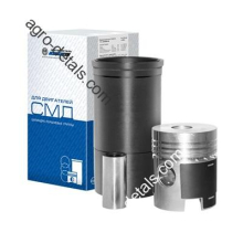 Поршневой комплект СМД 20-01с15 тракторного двигателя СМД-14, СМД-18, СМД-20, СМД-22, СМД-23