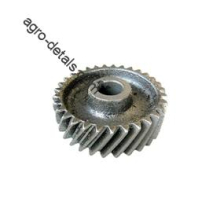 Колесо зубчатое СМД2-2603-1Б привода гидронасоса НШ-32 двигателя СМД 14, СМД-18, СМД-20, СМД-22, СМД-23