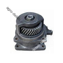 Привод СМД2-26С2-1 гидравлического насоса НШ-32, НШ-50 двигателя СМД-14, СМД-18,СМД-20,СМД-22,СМД-23