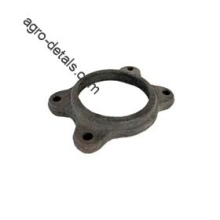 Корпус 20-0425 заднего сальника коленвала маховика двигателя СМД-14, СМД-18, СМД-20, СМД-22, СМД-23