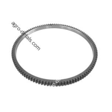 Венец маховика СМД1-0403Б на Z=100 зубов двигателя СМД-14, СМД-18, СМД-20, СМД-22, СМД-23, СМД-31