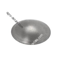 Заглушка 60-08КП боковая водяной рубашки головки блока цилиндров двигателя СМД 14, СМД-18, СМД 20, СМД 22, СМД 23