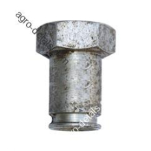 Гайка 14-0630 крепления колпака головки блока цилиндров двигателя СМД 14, СМД-18, СМД 20, СМД 22, СМД 23