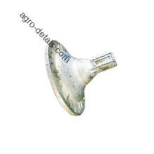 Счетчик моточасов СЧ103-3818000 тракторного двигателя СМД-14, СМД-18, СМД-20, СМД-22, СМД-23