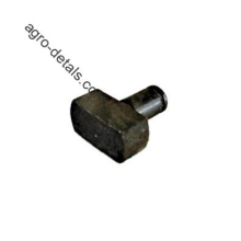 Сухарик СМД2-2607-1 вилки включения гидронасоса НШ-32, НШ-50 двигателя СМД-14, СМД-18, СМД-20, СМД-22, СМД-23