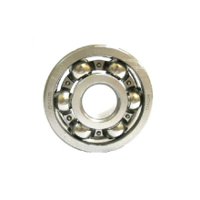 Подшипник 405 шариковый радиальный коробки трактора Т16,СШ 2540