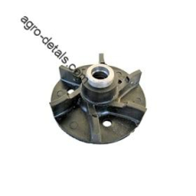 Крыльчатка 22-13с3 водяного насоса двигателя СМД-14, СМД-18, СМД-18Н, СМД-20, СМД-22, СМД-23