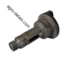 Валик СМД7-2602-1 привода гидронасоса НШ-32 двигателя СМД-14, СМД-18, СМД-20, СМД-22, СМД-23