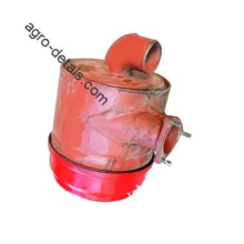 Воздухоочиститель 18К-12С8-2Б в сборе двигателя СМД-14, СМД-18, СМД-20, СМД-22, СМД-23