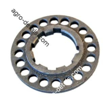 Фланец шлицевой 14-0510 шестерни ТНВД двигателя СМД-14, СМД-18,СМД-20, СМД-22, СМД-23 