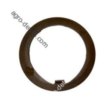 Шайба замковая 15К-0444 гайки коленчатого вала двигателя СМД-14, СМД-18, СМД-20, СМД-22, СМД-23
