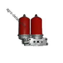 Фильтр масляный 31А-10С2 центрифуга двигателя СМД 31, СМД 31А, СМД 31.01, СМД 31Б.04 комбайна Дон 1500