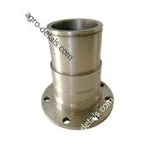 Опора передняя 31-0203-01 шкива коленвала двигателя СМД-31,СМД-31А комбайна Дон 1500 