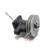 Привод 31А-26С2 гидронасоса НШ-32 двигателя СМД 31,СМД 31А комбайна Дон 1500 