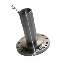 Водило 31-0462А шкива переднего носка коленчатого вала двигателя СМД-31, СМД-31А комбайна Дон-1500