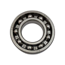 Подшипник 208А шариковый радиальный  вала отбора мощности трактора Т16,СШ 2540